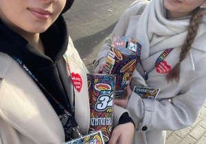 Wielka Orkiestra Świątecznej Pomocy' 2024