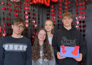 Walentynki w Karskim