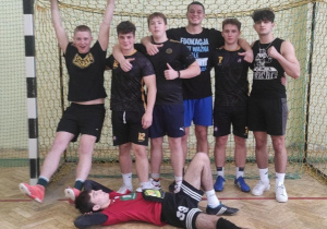 Zawody sportowe w ramach WOŚP