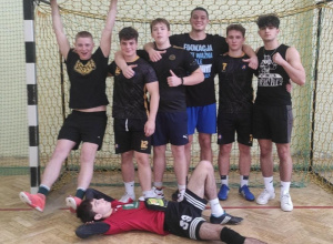 Zawody sportowe w ramach WOŚP
