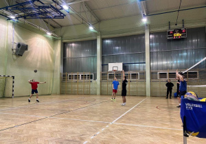 Zawody sportowe w ramach WOŚP