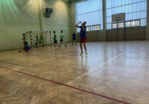 Zawody sportowe w ramach WOŚP