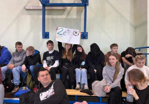 Zawody sportowe w ramach WOŚP