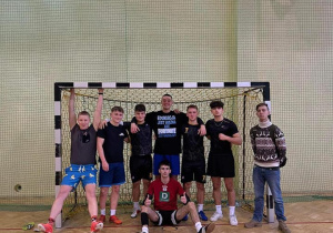 Zawody sportowe w ramach WOŚP