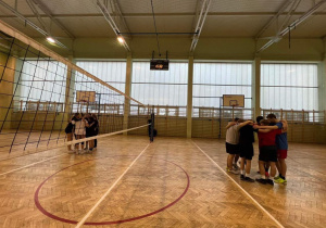 Zawody sportowe w ramach WOŚP