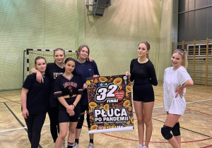 Zawody sportowe w ramach WOŚP