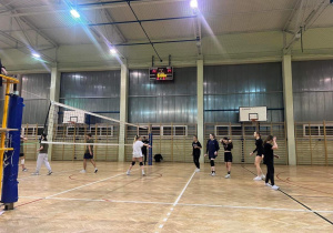 Zawody sportowe w ramach WOŚP