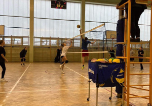 Zawody sportowe w ramach WOŚP