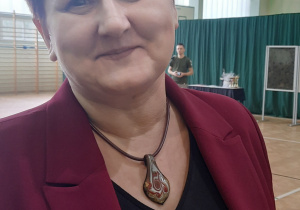 Apel podsumowujący I półrocze w Karskim