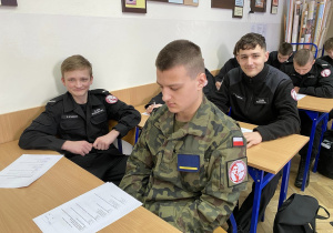 Narodowy Dzień Pamięci Żołnierzy Wyklętych - konkurs