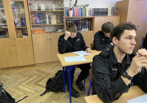Narodowy Dzień Pamięci Żołnierzy Wyklętych - konkurs