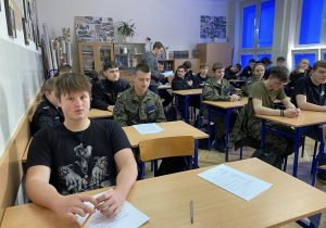 Narodowy Dzień Pamięci Żołnierzy Wyklętych - konkurs