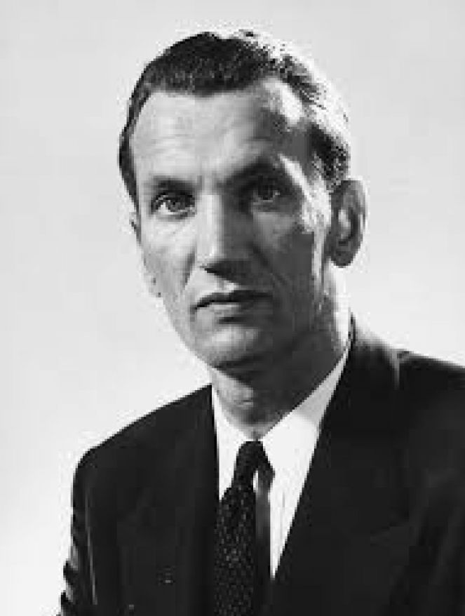 Jan Karski