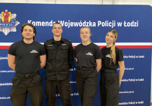 Puchar Komendanta Wojewódzkiego Policji jest nasz !