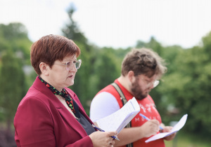 Gra terenowa poświęcona pamięci Jana Karskiego