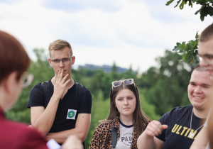 Gra terenowa poświęcona pamięci Jana Karskiego