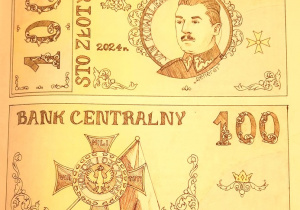"Bohater na stówę" - wyróżnienie dla Julii Lesiak