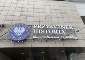 Ratuj życie, poznaj historię! #drużyna Inki