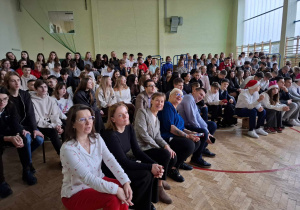 Bożonarodzeniowe spotkanie społeczności Karskiego