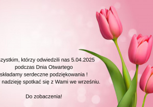 Drzwi Otwarte w Karskim