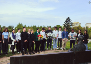 111. urodziny Jana Karskiego