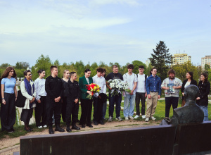 111. urodziny Jana Karskiego