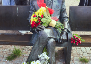 111. urodziny Jana Karskiego