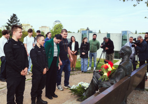 111. urodziny Jana Karskiego