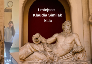 Laureaci konkursu mitologicznego