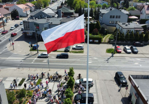 Dzień Flagi Rzeczpospolitej Polskiej