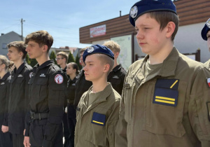 Dzień Flagi Rzeczpospolitej Polskiej