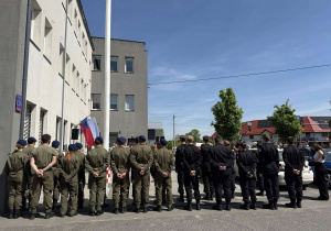 Dzień Flagi Rzeczpospolitej Polskiej
