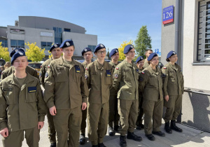Dzień Flagi Rzeczpospolitej Polskiej