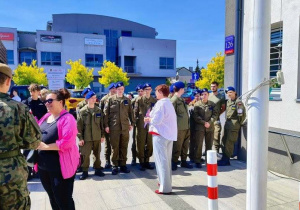 Dzień Flagi Rzeczpospolitej Polskiej