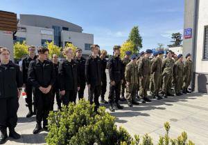 Dzień Flagi Rzeczpospolitej Polskiej