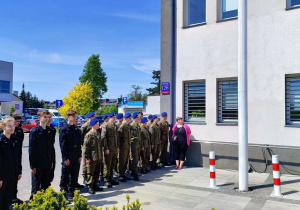 Dzień Flagi Rzeczpospolitej Polskiej