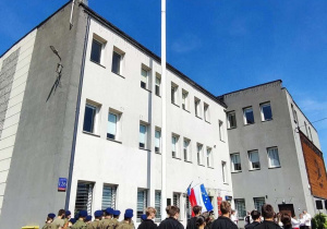Dzień Flagi Rzeczpospolitej Polskiej