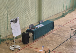Matura 2025 w Karskim