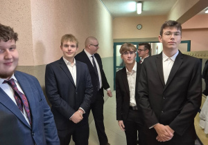 Matura 2025 w Karskim