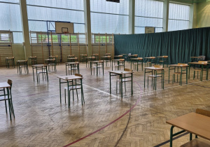Matura 2025 w Karskim