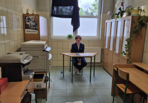 Matura 2025 w Karskim