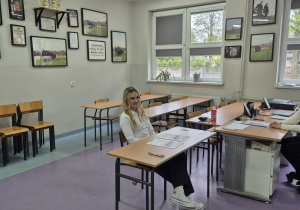 Matura 2025 w Karskim