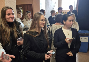 Matura 2025 w Karskim