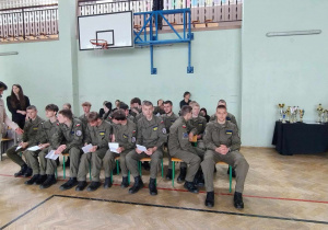 Dzień Kadeta w Karskim