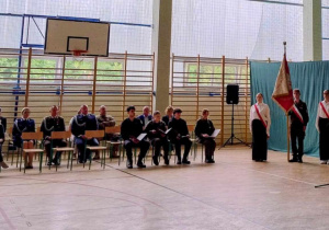 Dzień Kadeta w Karskim