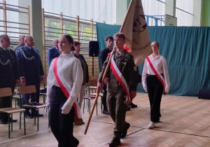 Dzień Kadeta w Karskim