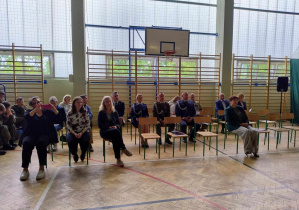 Dzień Kadeta w Karskim