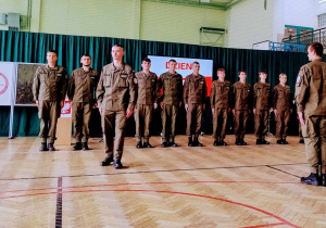 Dzień Kadeta w Karskim