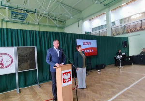 Dzień Kadeta w Karskim