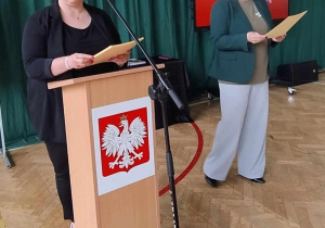 Dzień Kadeta w Karskim